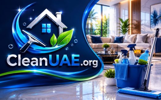 شركة تنظيف في الشارقة
