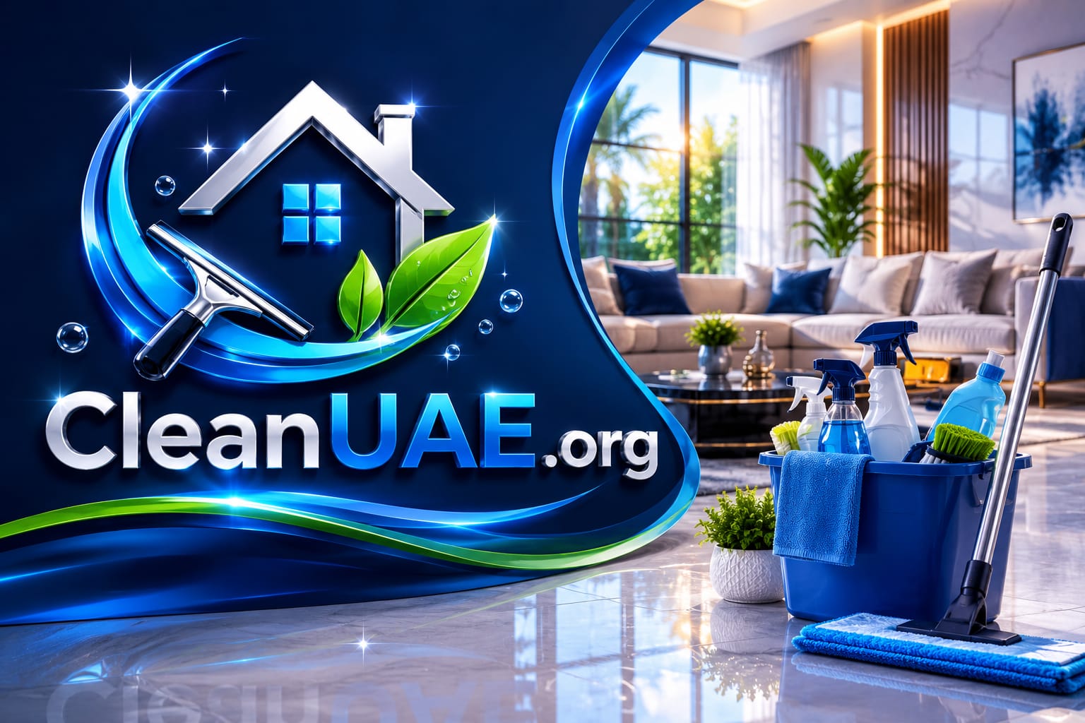 شركة تنظيف في الشارقة