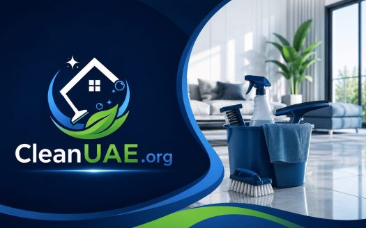 شركة تنظيف في دبي