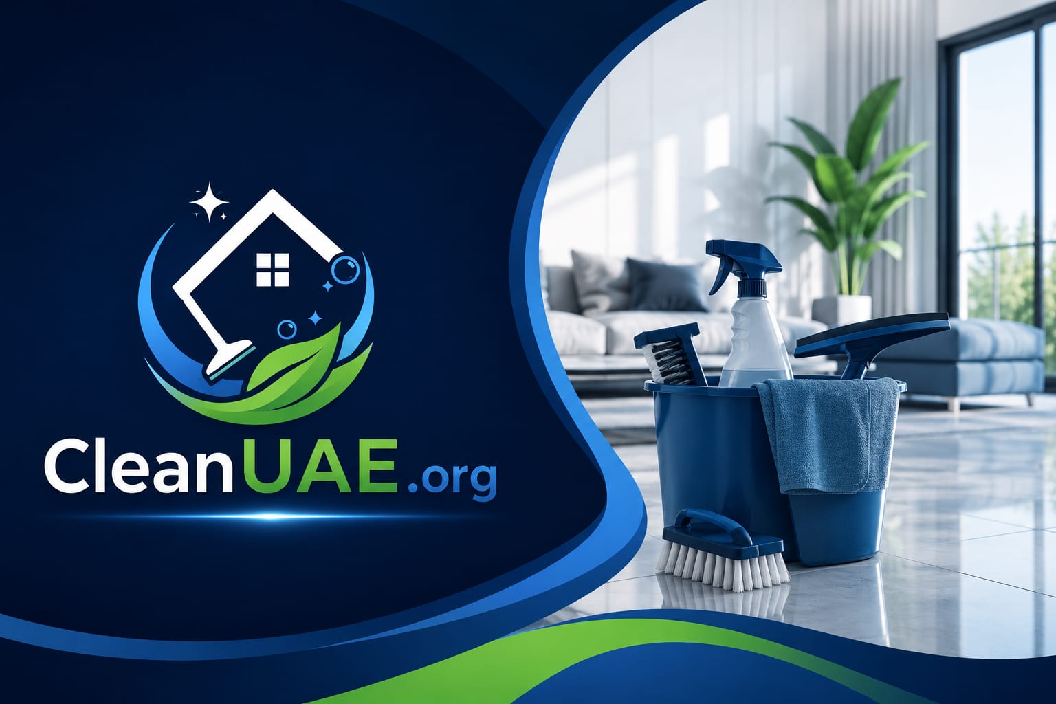 شركة تنظيف في دبي
