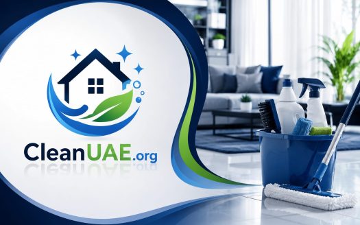 شركة تنظيف في عجمان