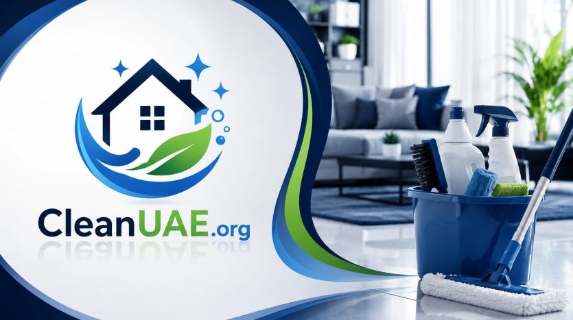 شركة تنظيف في عجمان